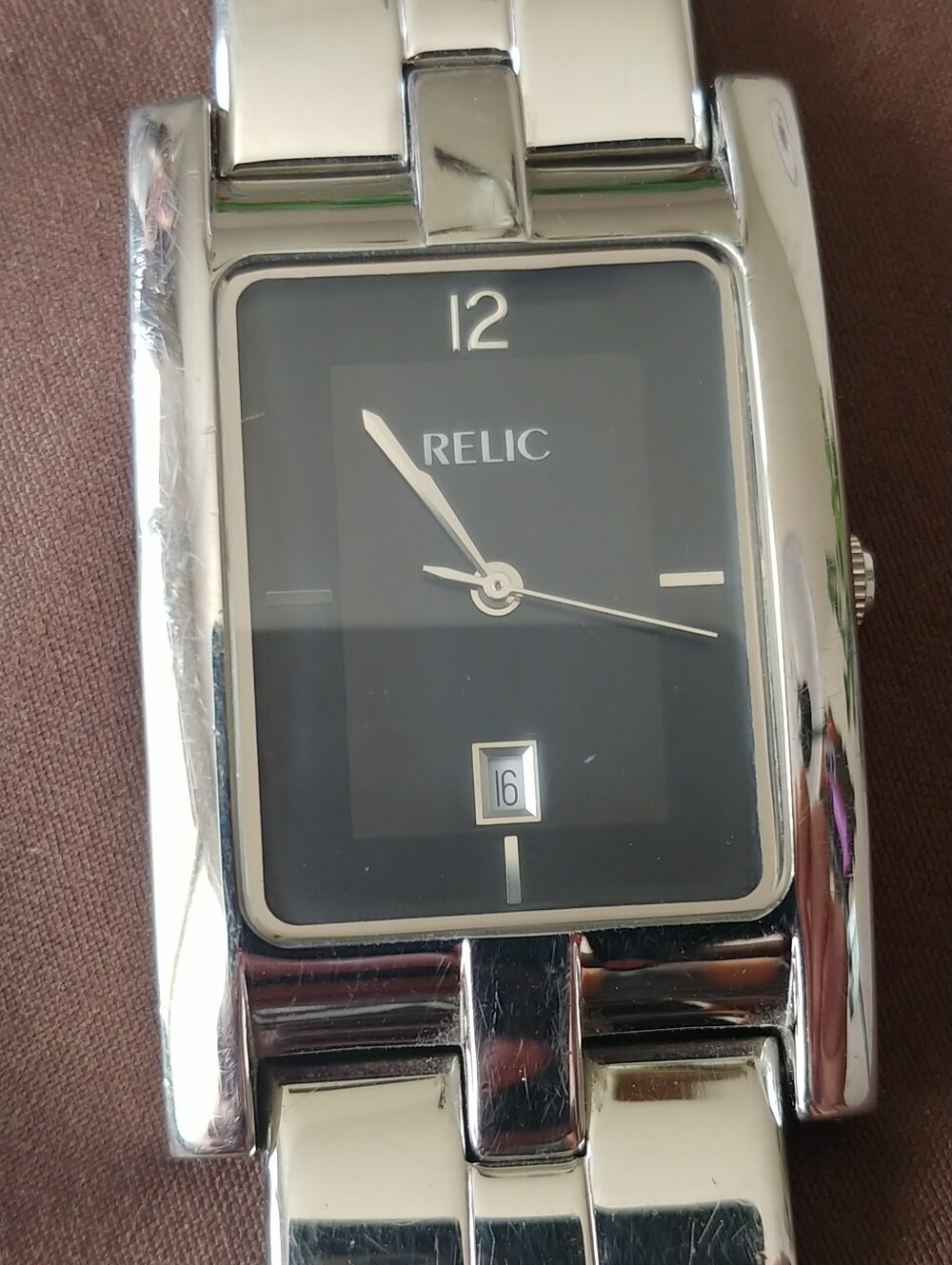 Relic Watch
